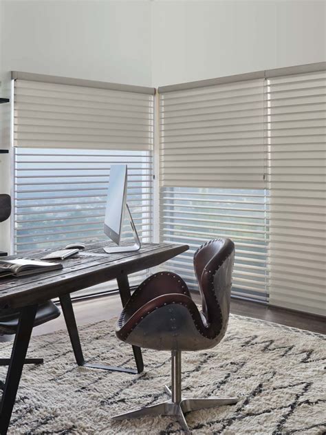 Enjoy the Convenience of Motorized Blind Magic Window Coverings
